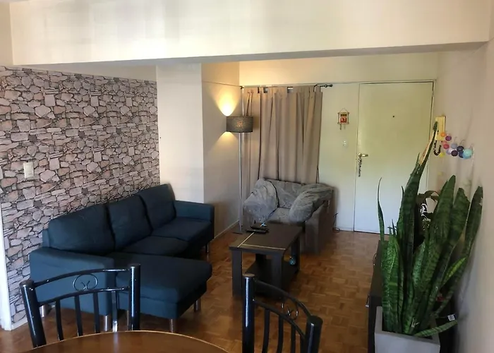Departamento Av. Colon (Ubicacion 9.8 puntos)