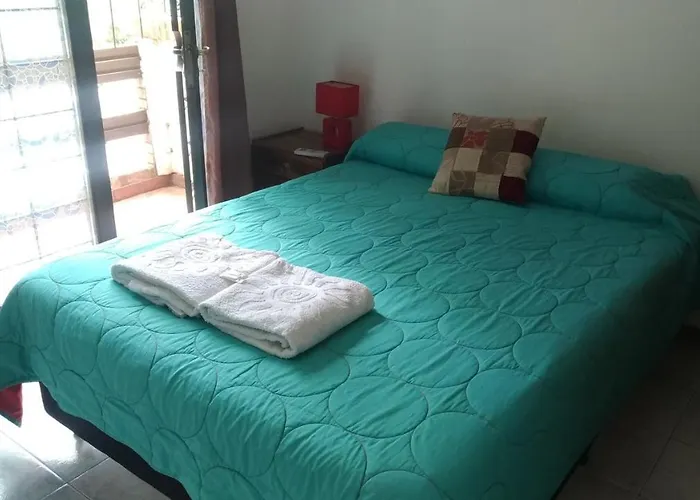 La Quinta Departamento