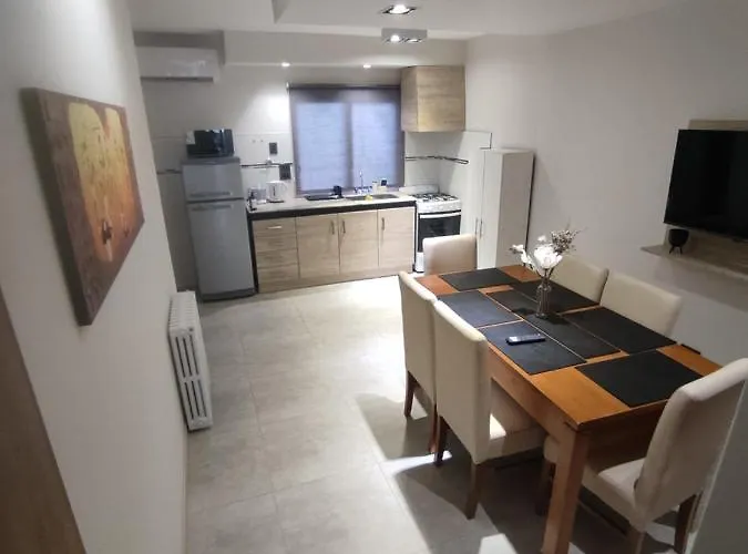 Premium Apartment Mendoza