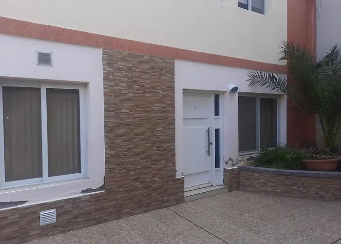 Duplex Céntrico Taty
