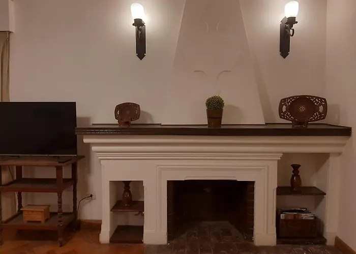Casa frente al parque San Martín zona residencial