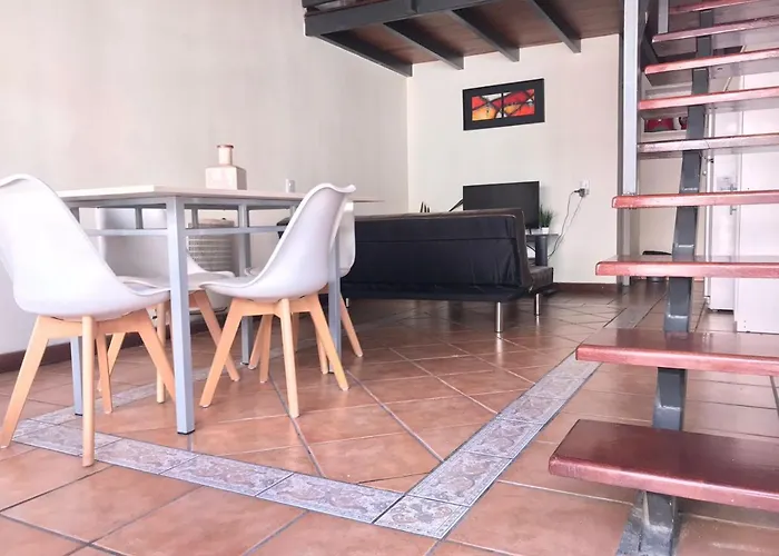 Loft 5ta sección Mendoza