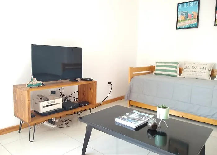 Buenaventura Apartment