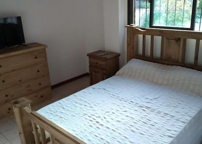 Departamento 1 Dormitorio