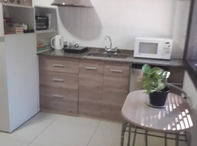 Departmento Olascoaga Uno