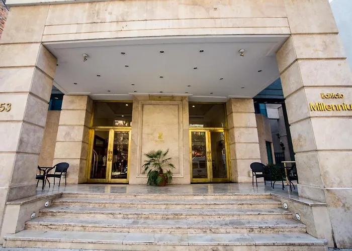 Millennium Inn Mendoza