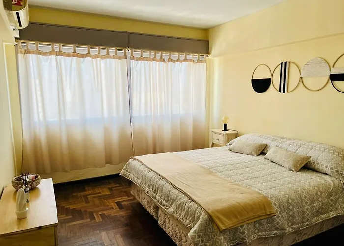 Ljapartments Lavalle 8
