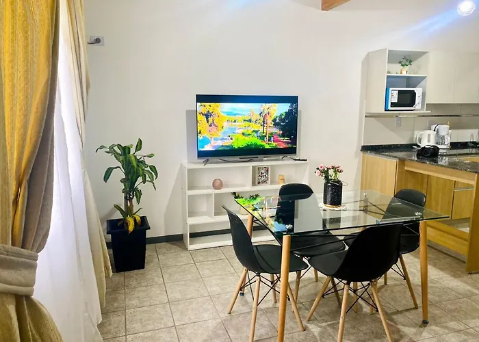 2do Espacio Kelesis - Moderno y confortable
