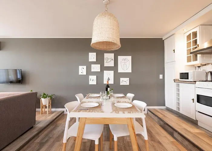 Casa Huarpe