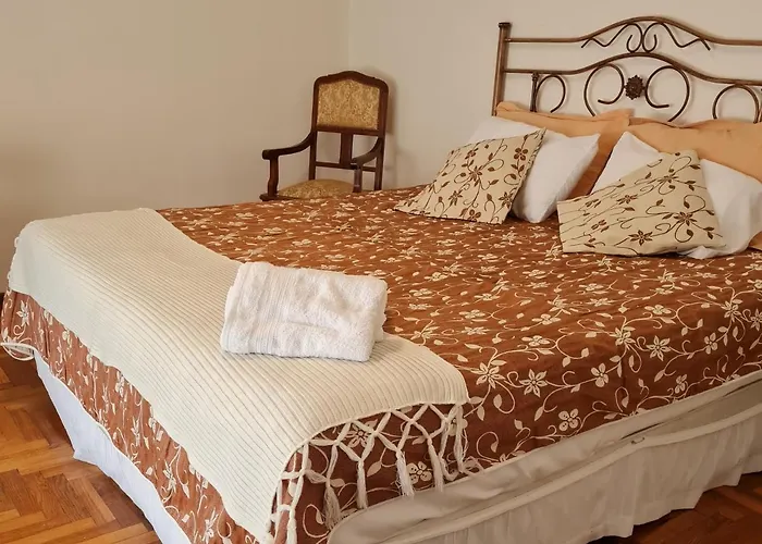 VEINTICINCO Casa de huéspedes