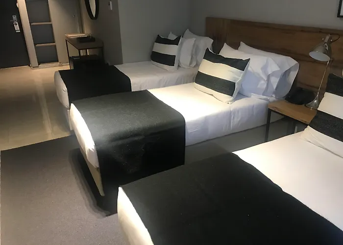 Agua del Corral Hotel&Spa