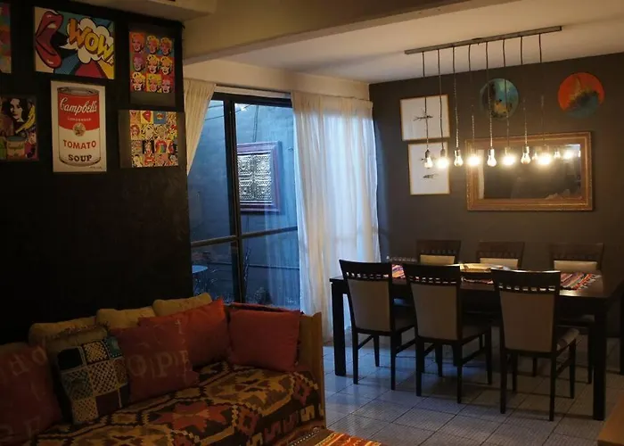 Espectacular departamento en zona residencial