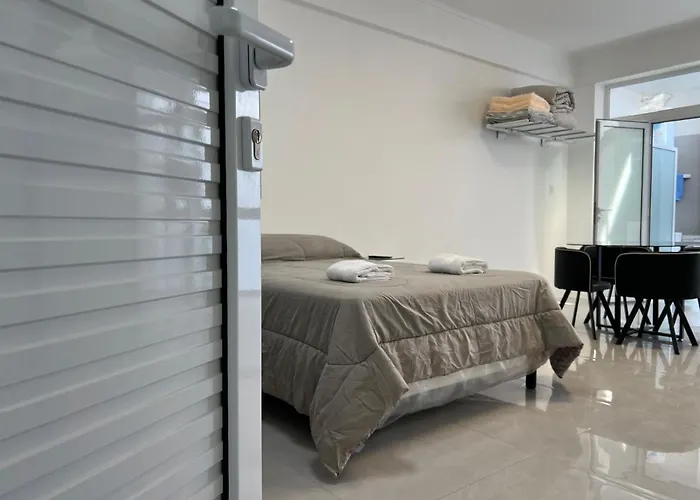 Apartamento Lela II