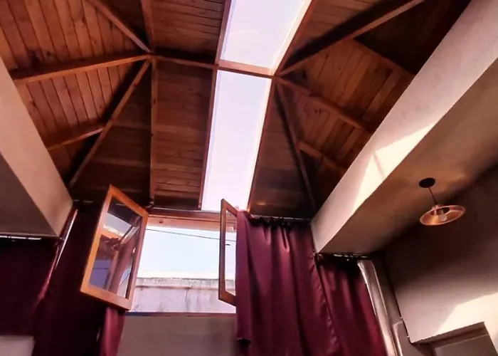 Casa FF