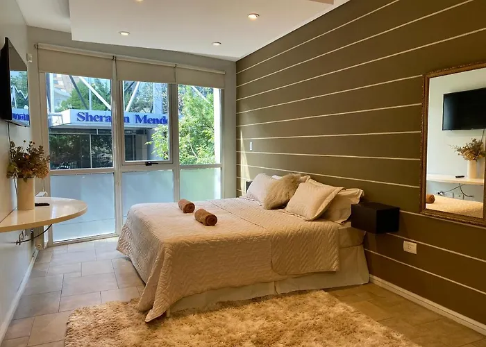 Chardonnay Apartment
