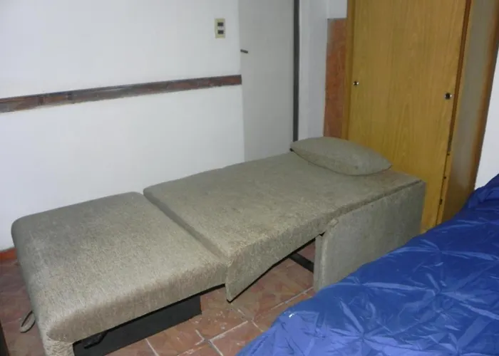 Departamentos Urquiza