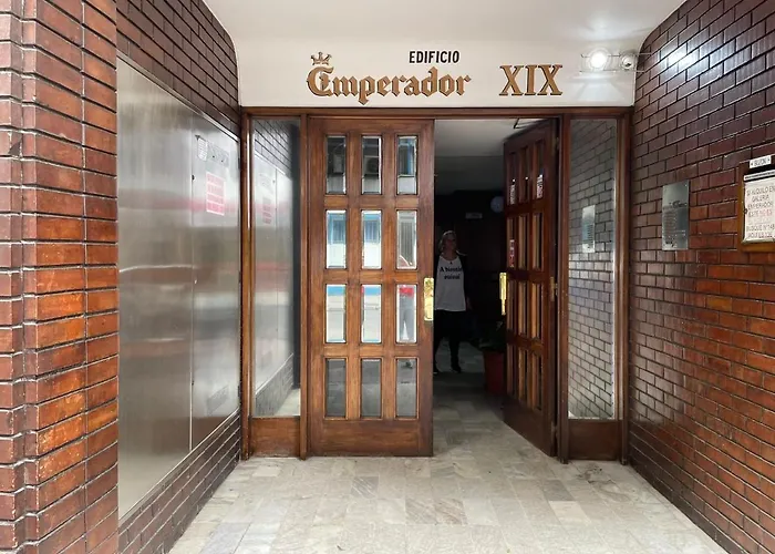 Departamento Emperador