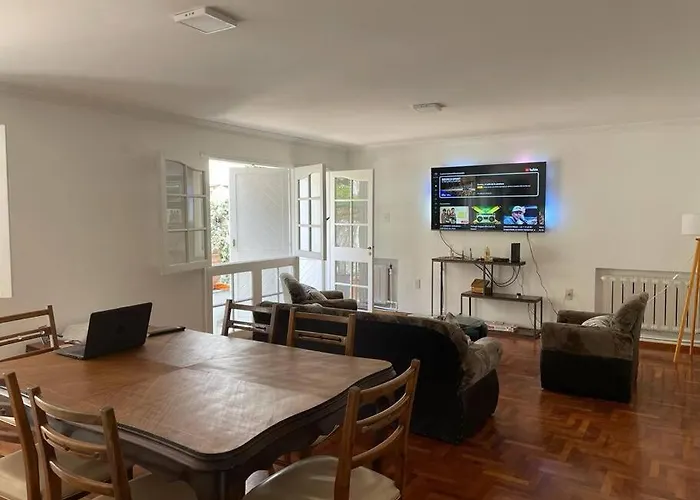 Casa Chill