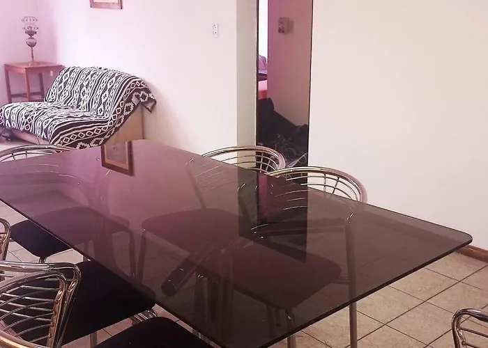 Departamento Bombal Mendoza