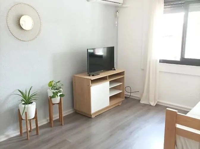 Buenaventura Apartments Terrazas