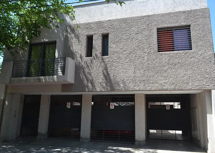 Departamentos Dorrego 1