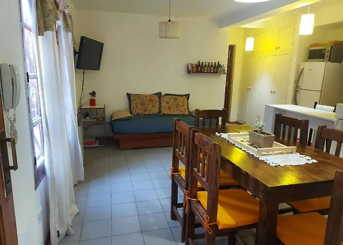 Hermoso departamento en el centro mendocino