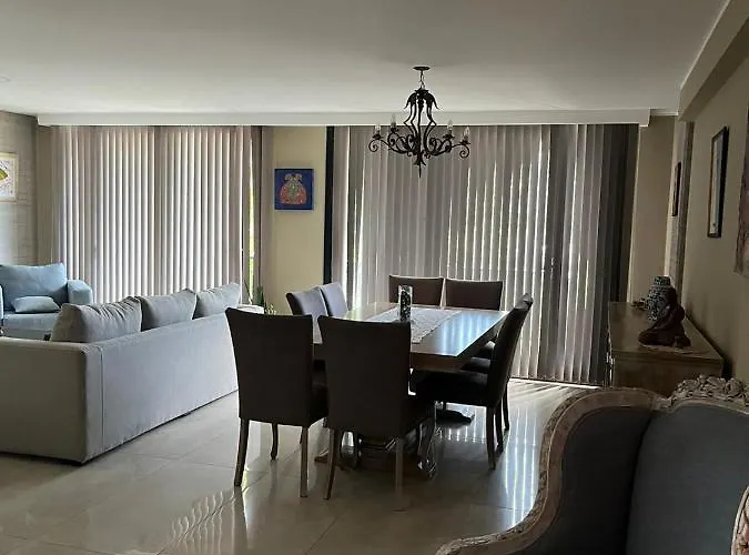 Departamento Nuevo En Capital Mendoza