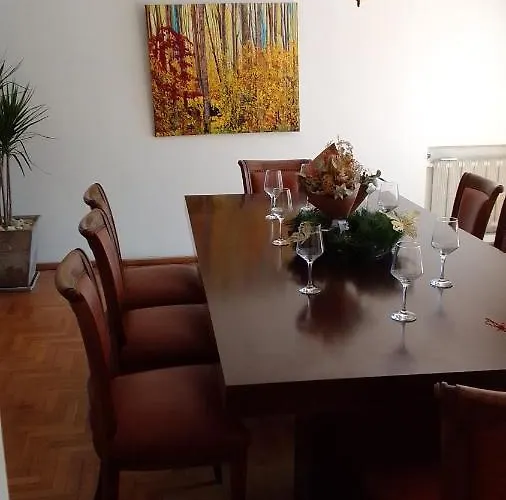 Casa Quinta Seccion