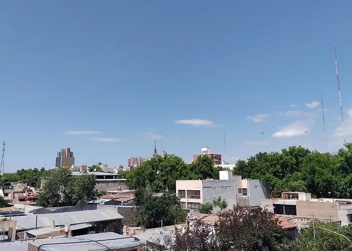 Mali Departamento