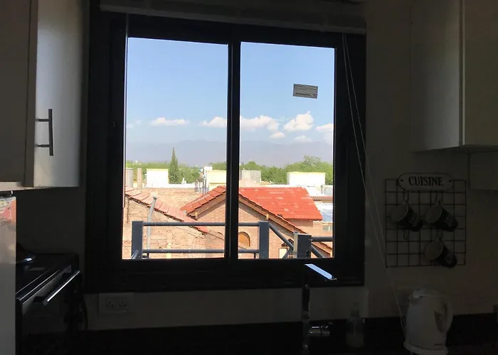 Olascoaga Dos Monoambiente