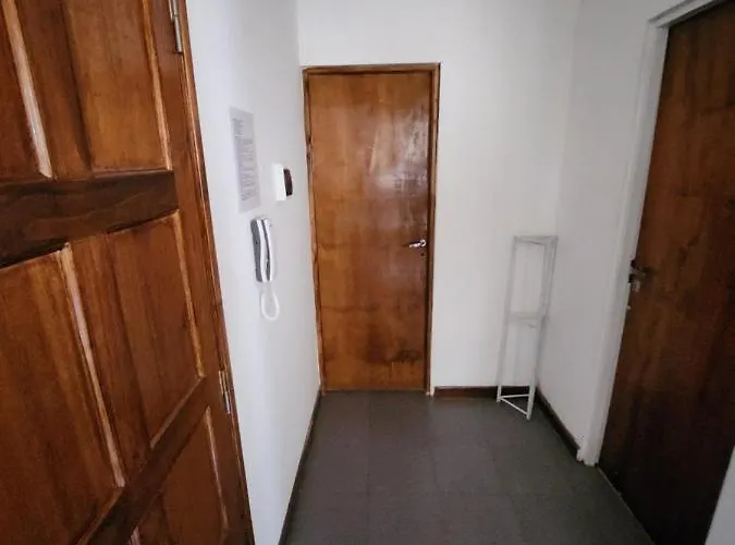 Departamento Ubicadisimo Con Estacionamiento Incluido Capital Mendoza 5