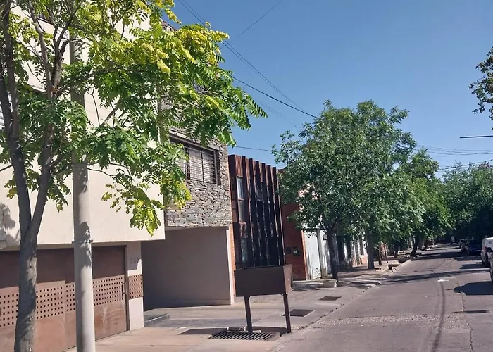 Quintana Apartment