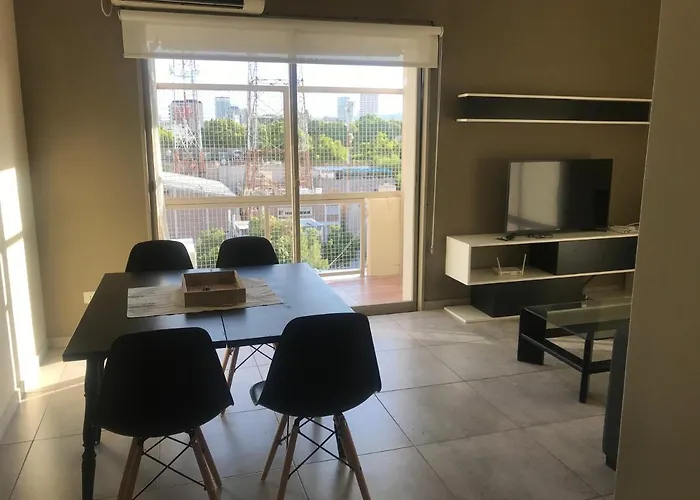 Departamento Nuevo