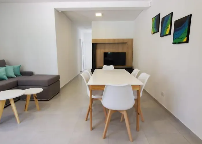Departamento Nuevo. A Estrenar