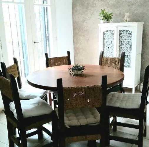 Confortable Duplex De Dos Habitaciones En Ciudad De Mendoza
