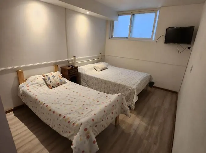 Departamento Ubicadisimo Calle Chile Con Estacionamiento Incluido Capital Mendoza1 Centro