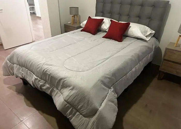 Departamento Zona Centrica Mdz