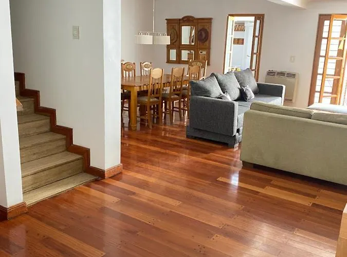 Mza Holiday Home