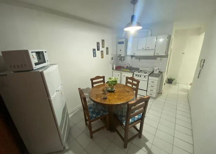 Departamento Aristides