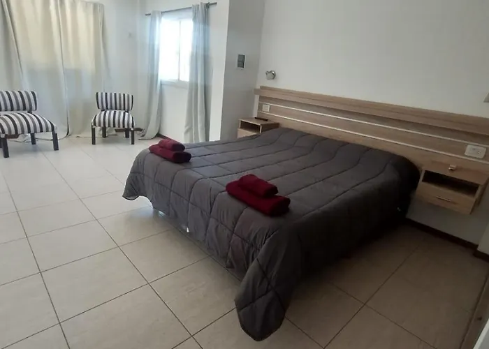 Gran Duplex Plaza Independencia Cochera Gratis!