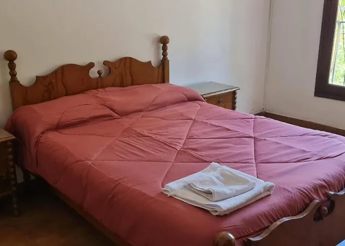 Departamento/Casa Con Patio En El Centro De Mendoza!