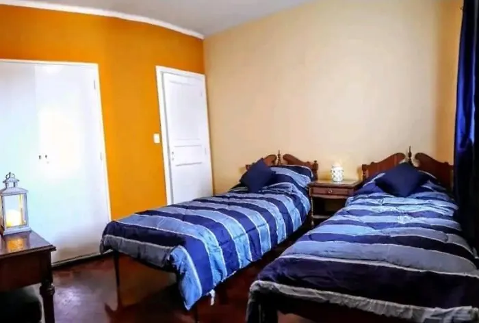 Amplio Departamento