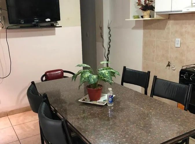Deptos Bunker
