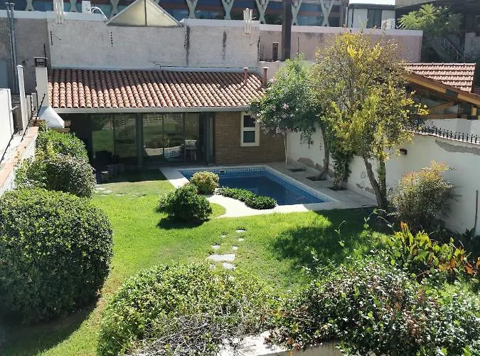 La Casa Jazmin