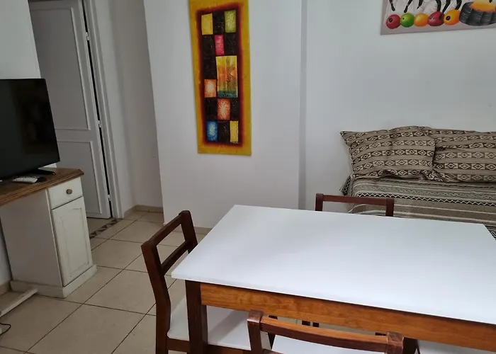 Departamento Mendoza Olascoaga 2