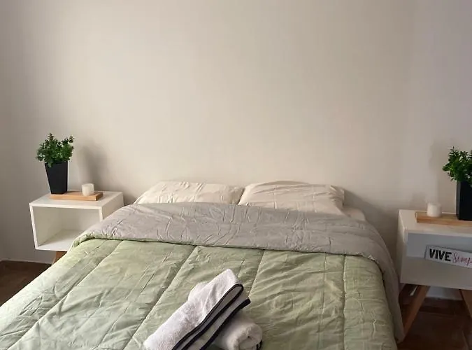 Nordik Apartments Mendoza