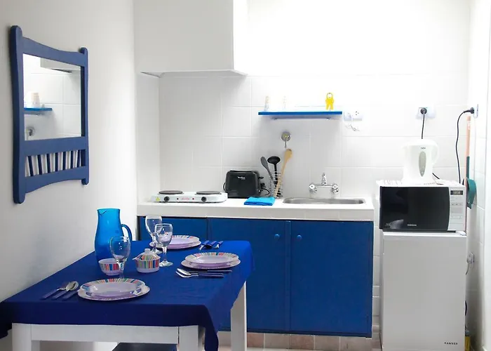 Apartamento Las Orquideas