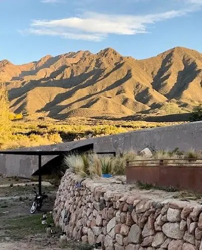 Cabaña premium