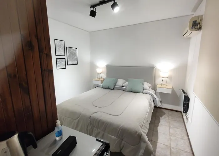 Ubicacion Premium! Departamento - Previaje - Cuotas Sin Interes
