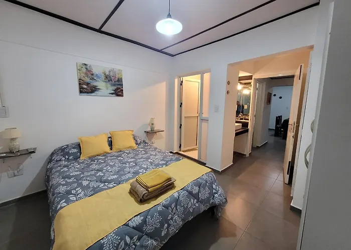 Departamento Mis Nonos 2